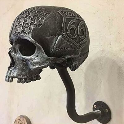 OEM Soporte De Resina Para Casco De Motocicleta – Compatible Con Cascos De Motocicleta Y Deportivos – Dimensiones 24x9x22 Cm Para Una Presentación Elegante OEM Soporte De Resina Para Casco De Motocicleta – Compatible Con Cascos De Motocicleta Y Deportivos – Dimensiones 24x9x22 Cm Para Una Presentación Elegante