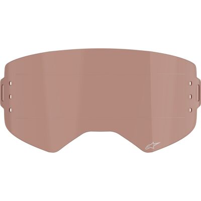 Gafas Alpinestars Supertech Resistente a Impactos - Visión Amplia Gafas Alpinestars Supertech Resistente a Impactos - Visión Amplia