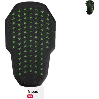 OEM Protectores Anticaída Para Motocicleta, Con Certificación Ce, Protección Contra Impactos, 7 Piezas - Resistentes Al Desgarro OEM Protectores Anticaída Para Motocicleta, Con Certificación Ce, Protección Contra Impactos, 7 Piezas - Resistentes Al Desgarro