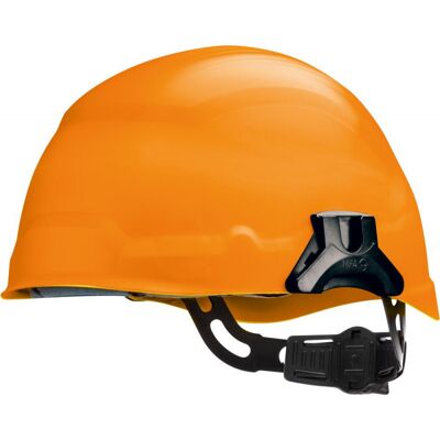 Casco de seguridad Schuberth CrossUp Electric - Naranja Casco de seguridad Schuberth CrossUp Electric - Naranja