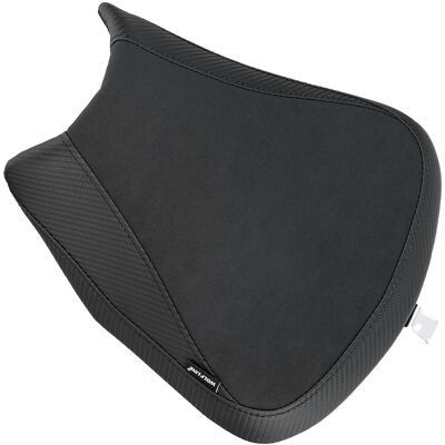 OEM Cojín Para Asiento De Piloto, Compatible Con Ninja 650, Fácil Instalación, Negro. OEM Cojín Para Asiento De Piloto, Compatible Con Ninja 650, Fácil Instalación, Negro.