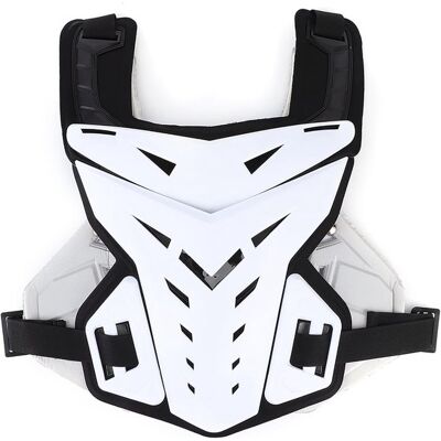 OEM Chaleco De Protección Para Moto - Protector De Pecho Y Espalda - Motocross OEM Chaleco De Protección Para Moto - Protector De Pecho Y Espalda - Motocross