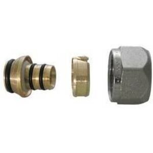 10 X Set Dado + Ogiva + Inserto Tiemme Per Multistrato Misura: 1/2 X 14 10 X Set Dado + Ogiva + Inserto Tiemme Per Multistrato Misura: 1/2 X 14