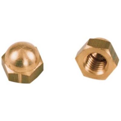 FERRAMENTA1.COM 200 X Dado Esagonale Cieco M 3 Zincato Giallo Uni5721 FERRAMENTA1.COM 200 X Dado Esagonale Cieco M 3 Zincato Giallo Uni5721