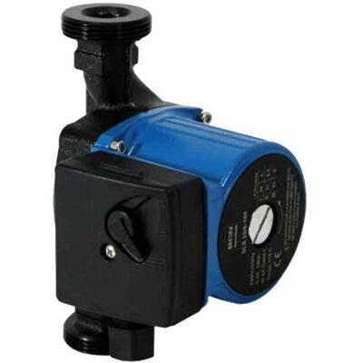 Bombas BCN - SLR 25/6-130 - Water Pump Bombas BCN - SLR 25/6-130 - Water Pump
