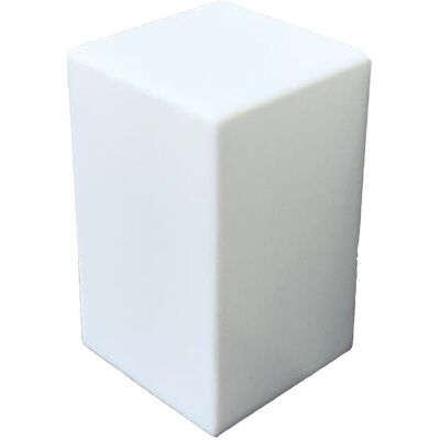 ROTODEA SRL Taburete Luminoso Solar para Jardín - Asiento de Luz ROTODEA SRL Taburete Luminoso Solar para Jardín - Asiento de Luz