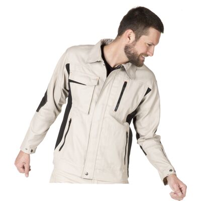 Ropa De Protección Muzelle Dulac Dynamic Fit Algodón Poliéster Ajustable Ropa De Protección Muzelle Dulac Dynamic Fit Algodón Poliéster Ajustable