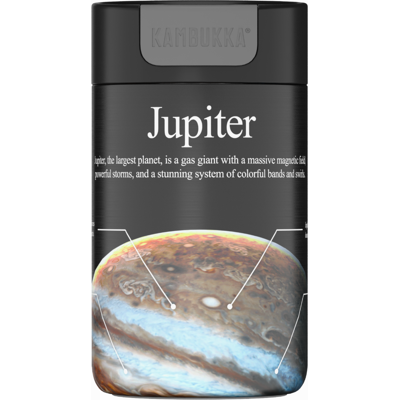 OEM Taza Térmica Kambukka Olympus Sistema Solar Júpiter 300ml OEM Taza Térmica Kambukka Olympus Sistema Solar Júpiter 300ml