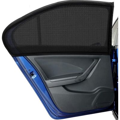 OEM Parasoles Para Ventanas Laterales De Coche,protección Solar Para El Coche,mosquitera Para Bebés,apto Para Todos (98%) Los Coches OEM Parasoles Para Ventanas Laterales De Coche,protección Solar Para El Coche,mosquitera Para Bebés,apto Para Todos (98%) Los Coches