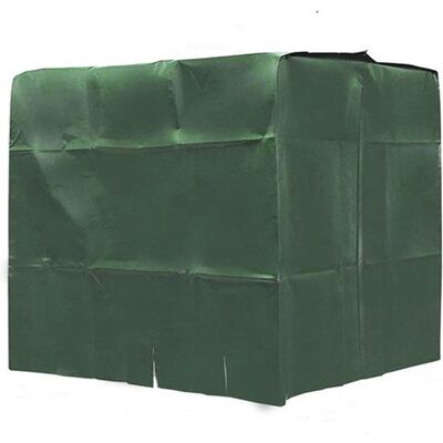 OEM Funda Protectora Depósito Agua, Funda Impermeable Antipolvo Contenedor Ibc, Protección Uv, Protección Solar Exterior, Funda Tela Oxford, Verde OEM Funda Protectora Depósito Agua, Funda Impermeable Antipolvo Contenedor Ibc, Protección Uv, Protección Solar Exterior, Funda Tela Oxford, Verde