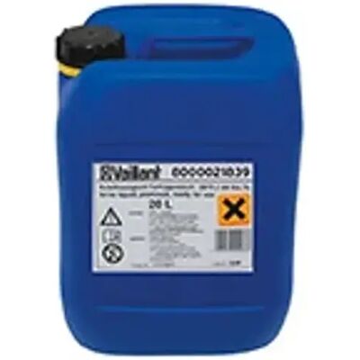 Vaillant Fluido Solar 20l Fertiggem. 44% Para Flexotherm Con Arocollect, 8000021839 Vaillant Fluido Solar 20l Fertiggem. 44% Para Flexotherm Con Arocollect, 8000021839