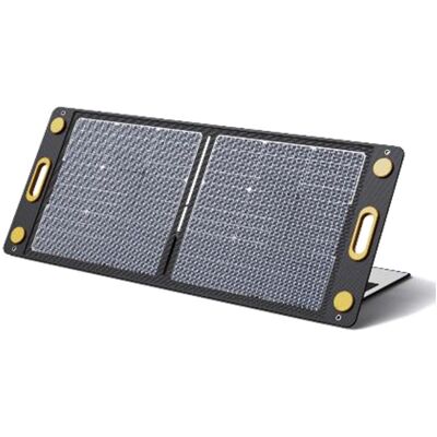 Panel Solar Portátil De 100 W - Togo Power - Monocristalino - Pl2100d - Índice De Protección Ip65 Panel Solar Portátil De 100 W - Togo Power - Monocristalino - Pl2100d - Índice De Protección Ip65