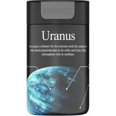 OEM Taza Térmica Kambukka Olympus Sistema Solar Urano 300ml OEM Taza Térmica Kambukka Olympus Sistema Solar Urano 300ml
