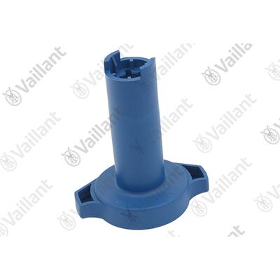 Vaillant Manija, Azul Bloque Hidráulico Solar U.w. Vaillant-nr. , 290705 Vaillant Manija, Azul Bloque Hidráulico Solar U.w. Vaillant-nr. , 290705