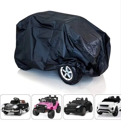 OEM Funda Protectora Para Coche Infantil,140 X 84 X 81 Cm,funda De Protección Solar,funda Impermeable,funda Para Exteriores OEM Funda Protectora Para Coche Infantil,140 X 84 X 81 Cm,funda De Protección Solar,funda Impermeable,funda Para Exteriores