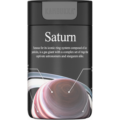 OEM Taza Térmica Kambukka Olympus Sistema Solar Saturno 300ml OEM Taza Térmica Kambukka Olympus Sistema Solar Saturno 300ml