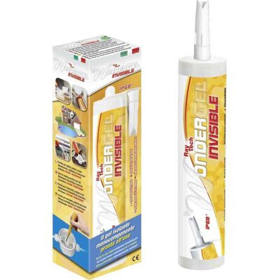 Raytech Wonder Gel Invisible Gel Aislante Transparente 280 Ml Raytech Wonder Gel Invisible Gel Aislante Transparente 280 Ml