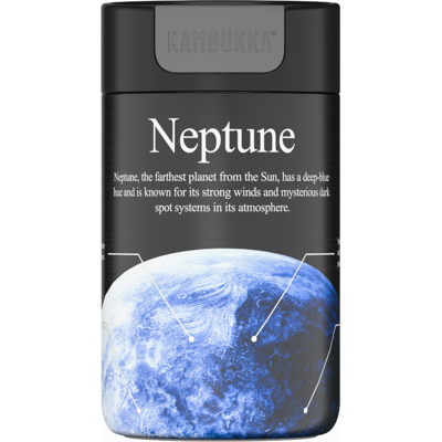 OEM Taza Térmica Kambukka Olympus Sistema Solar Neptuno 300ml OEM Taza Térmica Kambukka Olympus Sistema Solar Neptuno 300ml