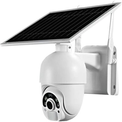 SUN AMEX Cámara Solar 4g Solardome SUN AMEX Cámara Solar 4g Solardome