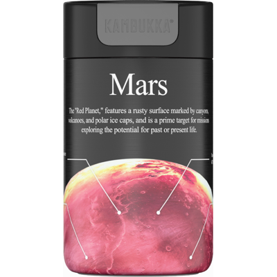 OEM Taza Térmica Kambukka Olympus Sistema Solar Marte 300ml OEM Taza Térmica Kambukka Olympus Sistema Solar Marte 300ml