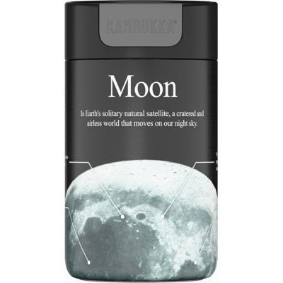 OEM Taza Térmica Kambukka Olympus Solar System Moon De 300 Ml OEM Taza Térmica Kambukka Olympus Solar System Moon De 300 Ml
