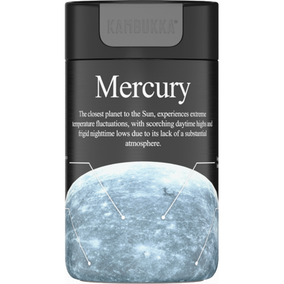 OEM Taza Térmica Kambukka Olympus Solar System Mercury De 300 Ml OEM Taza Térmica Kambukka Olympus Solar System Mercury De 300 Ml