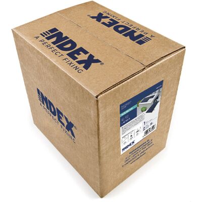 INDEX® A PERFECT FIXING Kc-psd - Kit Solar Coplanar Perfil Psa-a. Discontinuo 000130 INDEX® A PERFECT FIXING Kc-psd - Kit Solar Coplanar Perfil Psa-a. Discontinuo 000130