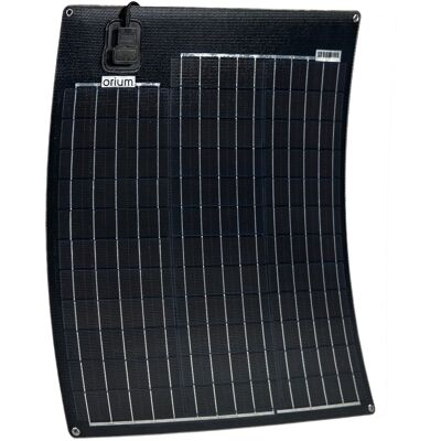 ORIUM Panel Solar Semirrígido 50w ORIUM Panel Solar Semirrígido 50w