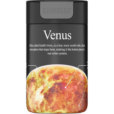 OEM Taza Térmica Kambukka Olympus Sistema Solar Venus 300ml OEM Taza Térmica Kambukka Olympus Sistema Solar Venus 300ml