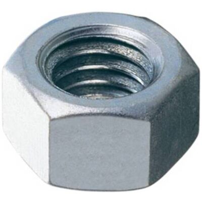 AMBROVIT 50 X Dado Esagonale Medio M 24 Zincato Uni5588 AMBROVIT 50 X Dado Esagonale Medio M 24 Zincato Uni5588
