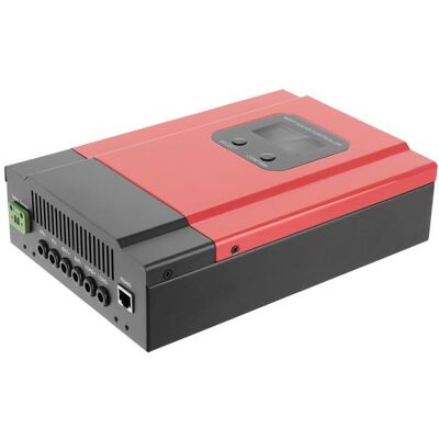 MON GAZON SYNTHÉTI Controlador Solar Azo-digital Mppt-30d Pro 40 A Mppt MON GAZON SYNTHÉTI Controlador Solar Azo-digital Mppt-30d Pro 40 A Mppt