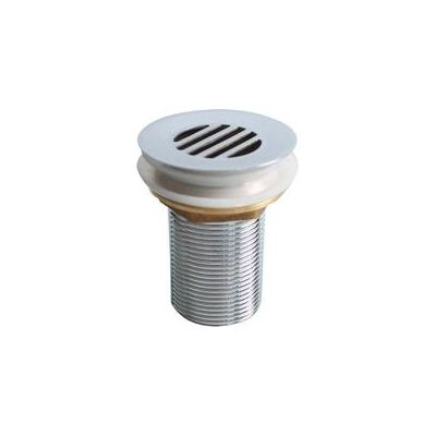 ZVD Bonde Fixe De Vidage Pour Lave-mains Sans Trop Plein - Écoulement Libre - Grille Laiton ZVD Bonde Fixe De Vidage Pour Lave-mains Sans Trop Plein - Écoulement Libre - Grille Laiton