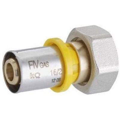 FIV Raccordo Diritto Con Dado Girevole Femm C/tenuta O-ring Misura: M28 X 1,5 X 26 FIV Raccordo Diritto Con Dado Girevole Femm C/tenuta O-ring Misura: M28 X 1,5 X 26