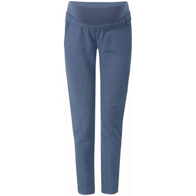 OEM Pantalones Deportivos Premamá Azules Bellybutton Maternity Para Mujer OEM Pantalones Deportivos Premamá Azules Bellybutton Maternity Para Mujer