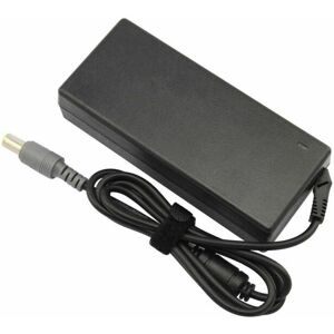 Lenovo - Thinkpad 90w Ac Adapter (eu1) Adaptador E Inversor De Corriente Interior Negro Lenovo - Thinkpad 90w Ac Adapter (eu1) Adaptador E Inversor De Corriente Interior Negro