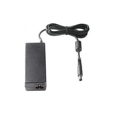 Hewlett Packard - Hp Ac 120w Adaptador E Inversor De Corriente Interior Negro Hewlett Packard - Hp Ac 120w Adaptador E Inversor De Corriente Interior Negro