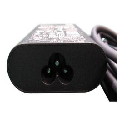 Adaptador de corriente de 45W para portátil Dell E5 - Adaptador de corriente Adaptador de corriente de 45W para portátil Dell E5 - Adaptador de corriente