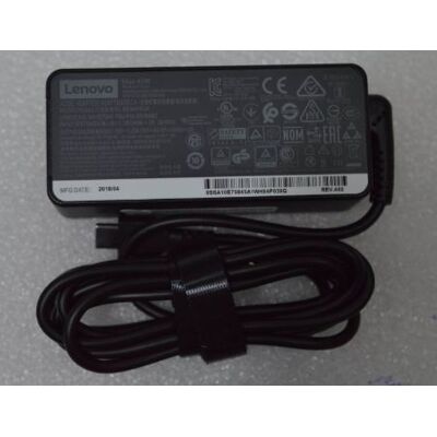 Cargador Lenovo 45W - 20/15/9/5V 3P Cargador Lenovo 45W - 20/15/9/5V 3P