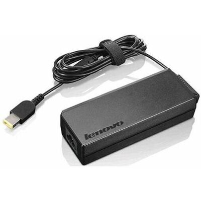Lenovo TP 90W Adaptador de corriente Slim tip EU1 - Adaptador Lenovo TP 90W Adaptador de corriente Slim tip EU1 - Adaptador