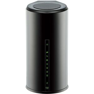 DLINK D-link Dsl-2770l Router Inalámbrico Gigabit Ethernet Negro DLINK D-link Dsl-2770l Router Inalámbrico Gigabit Ethernet Negro