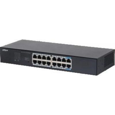 Switch Dahua S3016-16gt Switch Dahua S3016-16gt