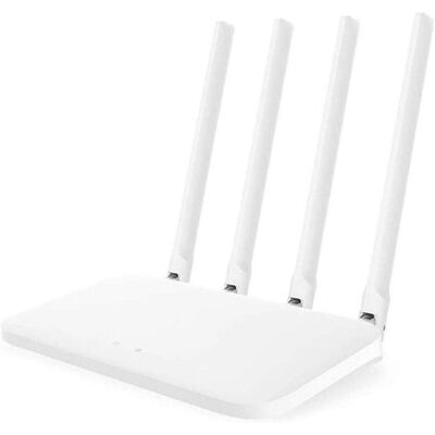 OEM Mi Router 4c - Dual Band - 4 Antennes Externes - Mu- OEM Mi Router 4c - Dual Band - 4 Antennes Externes - Mu-