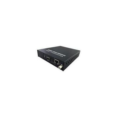 Level One Convertidor Level Fvm-1000 Rj45 Sfp 100 Mbit/s Robusto Level One Convertidor Level Fvm-1000 Rj45 Sfp 100 Mbit/s Robusto