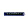 Netgear - ProSafe 8-Port Gigabit Desktop Switch No administrado