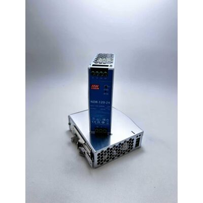 OEM Módulo De Fuente De Alimentación Ernitec Electra-pwr-120-24 De 24 V OEM Módulo De Fuente De Alimentación Ernitec Electra-pwr-120-24 De 24 V