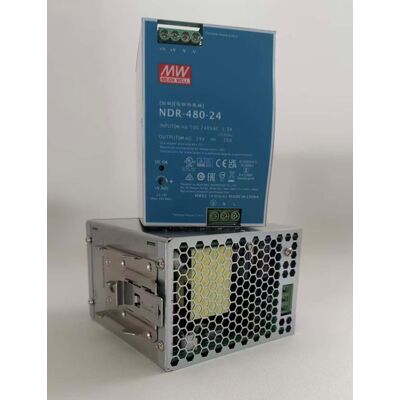 OEM Módulo De Fuente De Alimentación Ernitec Electra-pwr-480 De 24 V/480 W OEM Módulo De Fuente De Alimentación Ernitec Electra-pwr-480 De 24 V/480 W