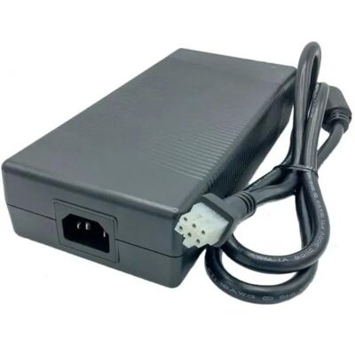 Phihong PPL250U-240L6 Fuente de alimentación - 24V 10A - Alimentación Phihong PPL250U-240L6 Fuente de alimentación - 24V 10A - Alimentación