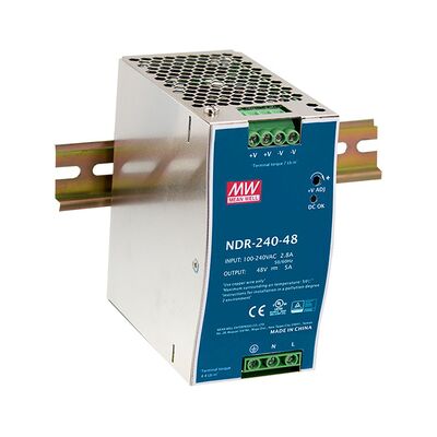 OEM Módulo De Fuente De Alimentación Levelone Pow-4851 De 240 W, Color Azul Y Plateado. OEM Módulo De Fuente De Alimentación Levelone Pow-4851 De 240 W, Color Azul Y Plateado.