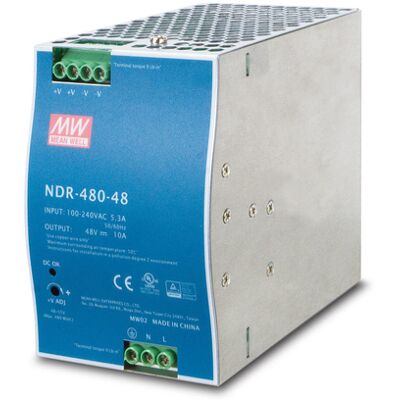 OEM Módulo De Fuente De Alimentación Ernitec Electra-pwr-480 De 48 V OEM Módulo De Fuente De Alimentación Ernitec Electra-pwr-480 De 48 V
