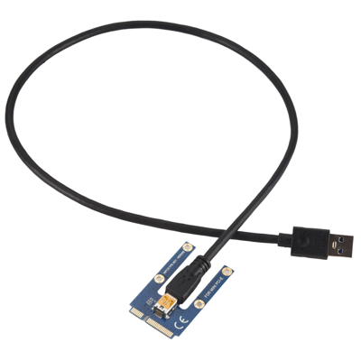 OEM Cable Extensor Adaptador De Tarjeta Pci-e Para Minería OEM Cable Extensor Adaptador De Tarjeta Pci-e Para Minería